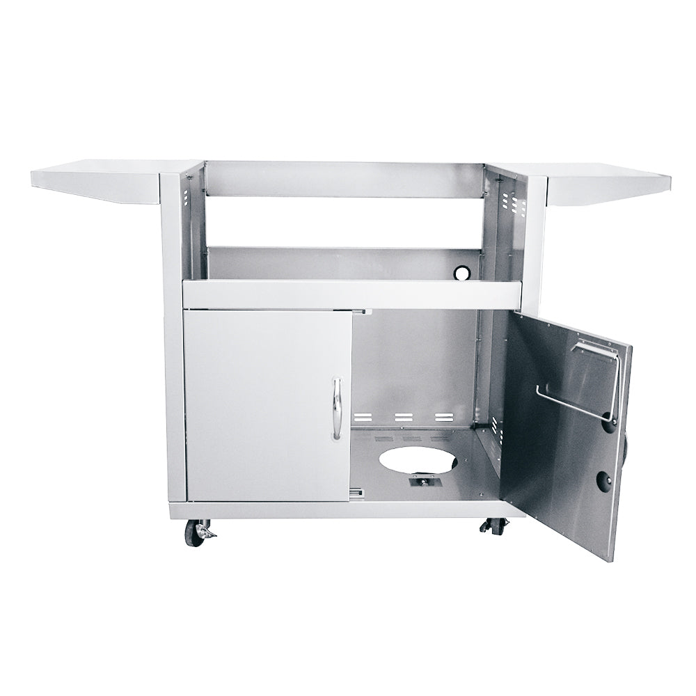 Image of RJC32A Portable Grill by Renaissance Cooking Systems 9